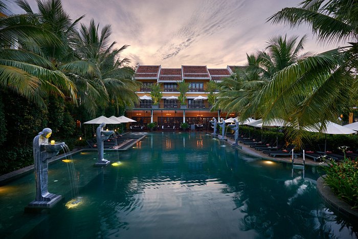 Resort Hội An